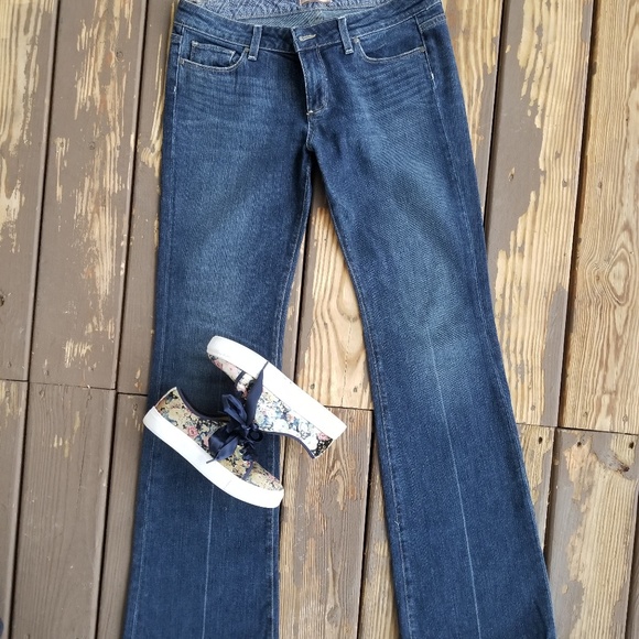 Paige Laurel Canyon - Picture 2 of 6